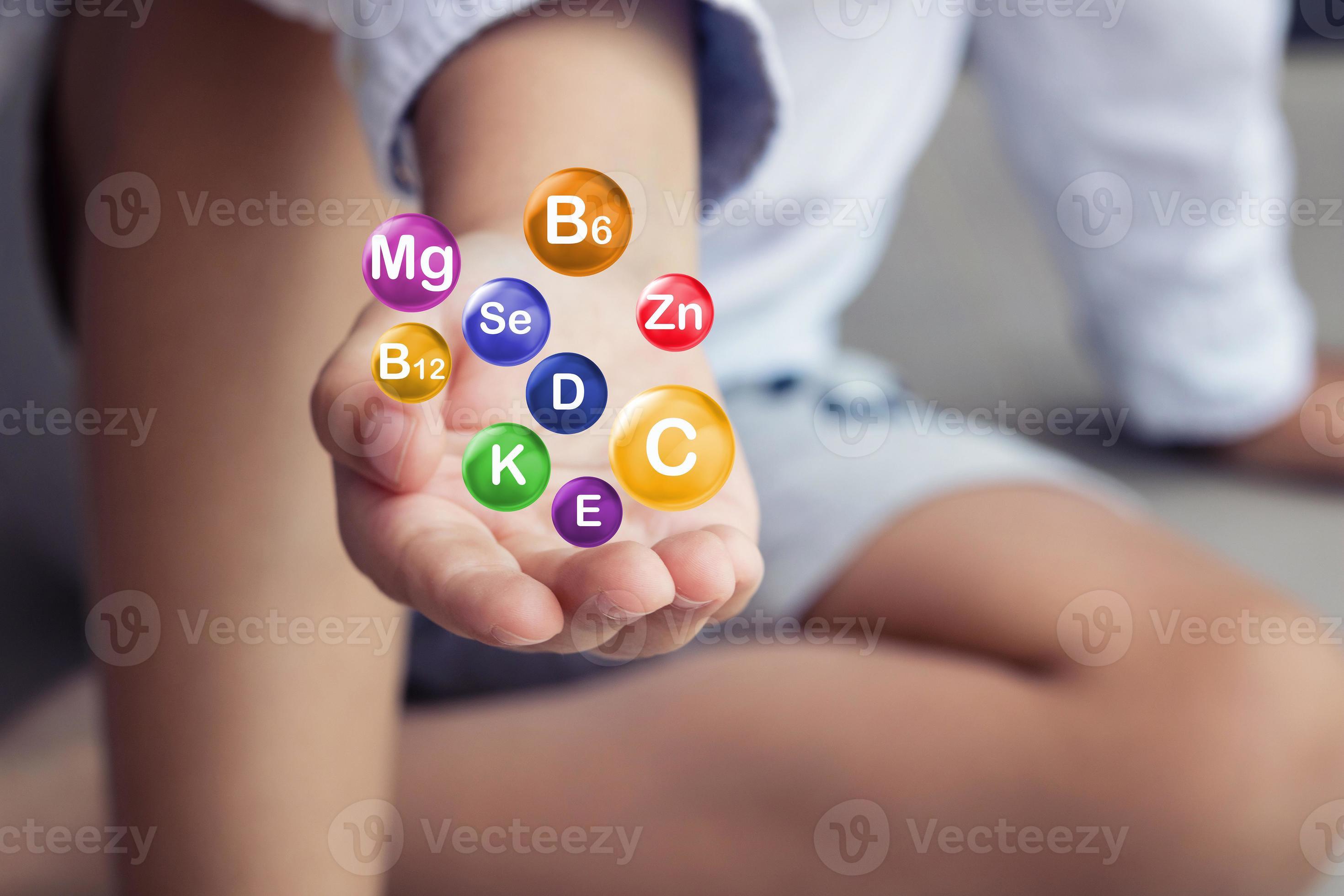 vitamins-and-minerals-for-children